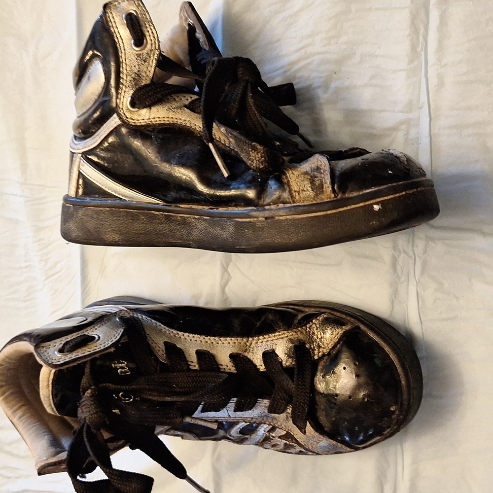 Baby Phat shoe
